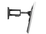 Peerless PA750 TV mount 190.5 cm (75") Black