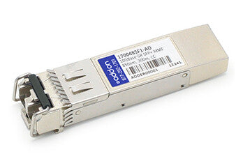 AddOn Networks 1700485F1-AO network transceiver module Fiber optic 10000 Mbit/s SFP+ 850 nm