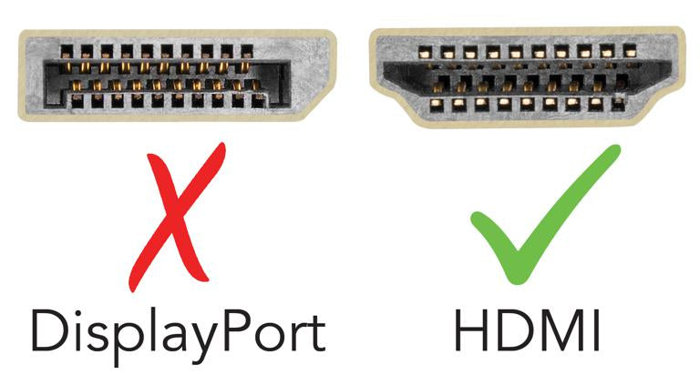 Plugable Technologies USB 3.0 to HDMI Video Graphics Adapter with Audio for Multiple Monitors up to 2560x1440 Supports Windows 11, 10, 8.1, 7, XP, and Mac