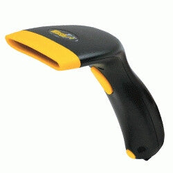 Wasp WCS 3905 CCD Scanner Black