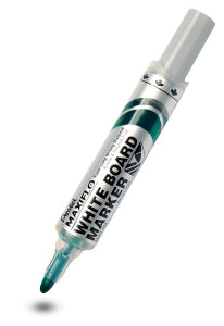 Pentel Maxiflo marker 1 pc(s) Bullet tip Green