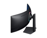 Samsung LS49CG954EU computer monitor 124.5 cm (49") 5120 x 1440 pixels DWQHD Black