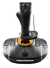 Thrustmaster T-16000M FC S Black, Orange USB Joystick Analogue / Digital PC