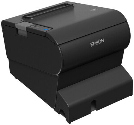 Epson TM-T88VI (112A0) 180 x 180 DPI Wired & Wireless Thermal POS printer