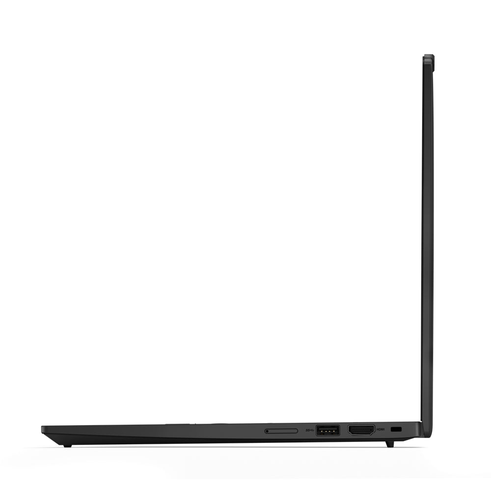 Lenovo ThinkPad X13 Intel® Core™ i5 i5-1335U Laptop 33.8 cm (13.3") WUXGA 16 GB LPDDR5-SDRAM 256 GB SSD Wi-Fi 6E (802.11ax) Windows 11 Pro Black