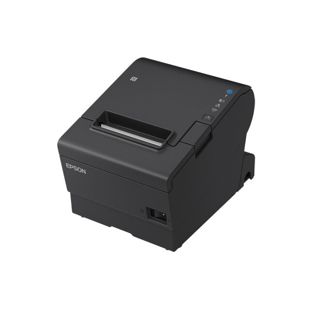 Epson TM-T88VII (132) 180 x 180 DPI Wired & Wireless Thermal POS printer