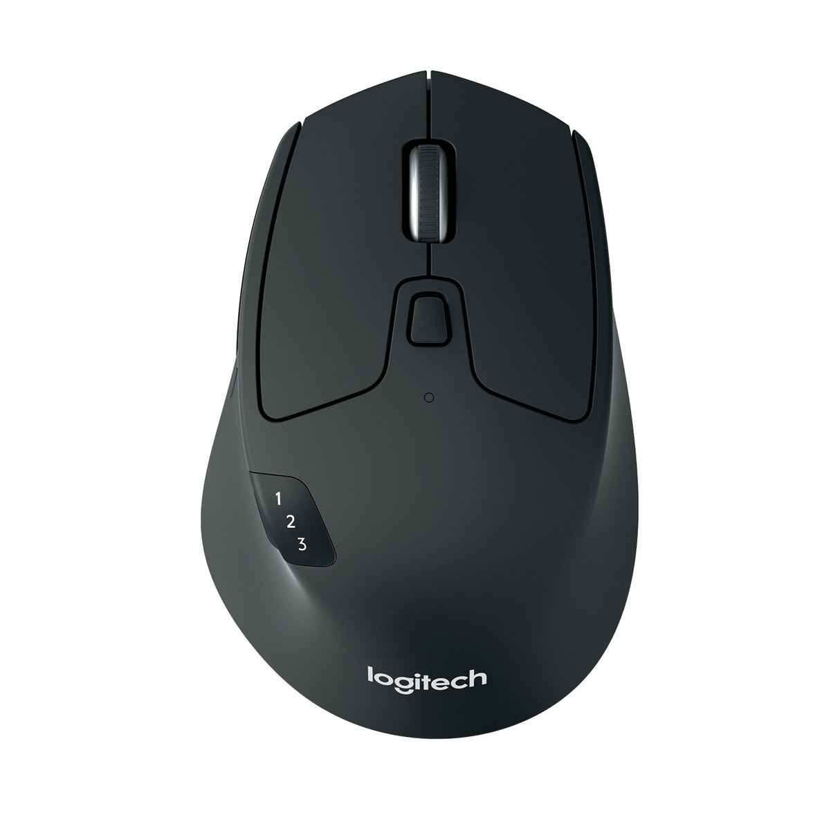 Logitech M720 Triathlon Mouse