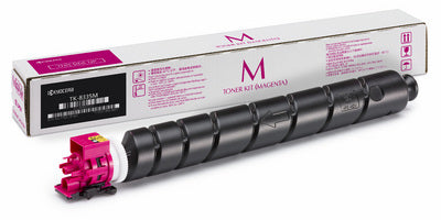 Kyocera 1T02RLBNL0/TK-8335M Toner-kit magenta, 15K pages ISO/IEC 19798 for KM TASKalfa 3252