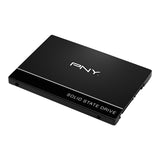 PNY CS900 2.5" 1 TB Serial ATA III 3D TLC