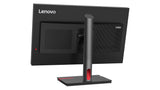 Lenovo ThinkVision P27pz-30 LED display 68.6 cm (27") 3840 x 2160 pixels 4K Ultra HD LCD Black