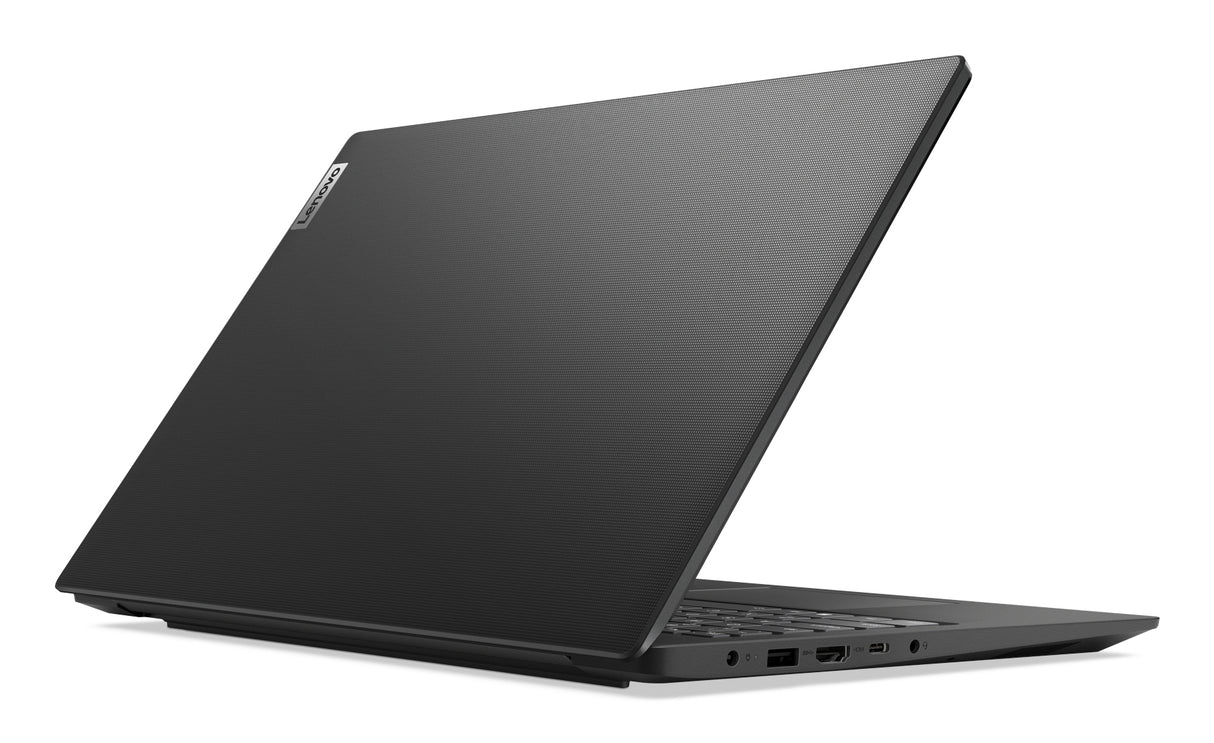 Lenovo V V15 Intel® Core™ i3 i3-1315U Laptop 39.6 cm (15.6") Full HD 8 GB DDR4-SDRAM 256 GB SSD Wi-Fi 5 (802.11ac) Windows 11 Home Black