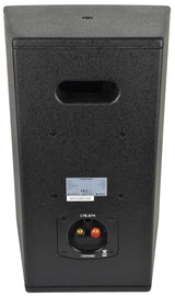 Citronic CS-810B loudspeaker Full range Black Wired 100 W