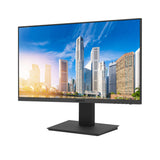 Koorui 24N1 computer monitor 60.5 cm (23.8") 1920 x 1080 pixels Full HD Black