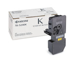 Kyocera 1T02R70NL0/TK-5240K Toner-kit black, 4K pages ISO/IEC 19798 for Kyocera M 5526