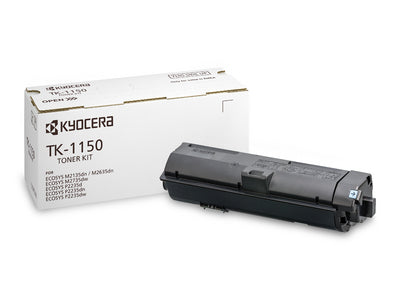 Kyocera 1T02S50NL0/TK-1170 Toner-kit, 7.2K pages ISO/IEC 19752 for Kyocera M 2040