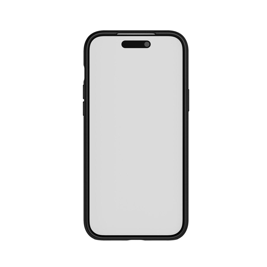 Tech21 Evo Lite mobile phone case 17 cm (6.7") Cover Black