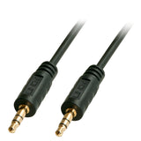 Lindy 3m Premium Audio 3.5mm Jack Cable