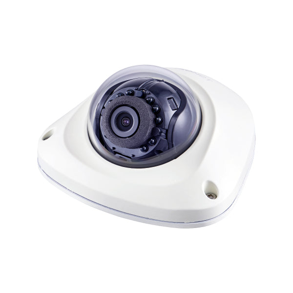 Hanwha ANV-L6023R security camera Dome IP security camera Indoor & outdoor 1920 x 1080 pixels