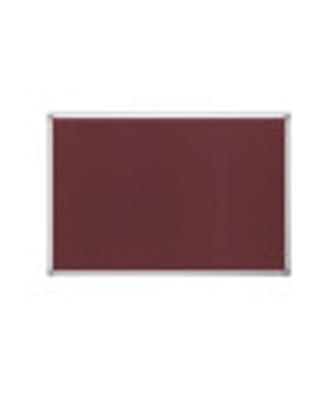 Bi-Office FA0346170 insert notice board Indoor Red Aluminium