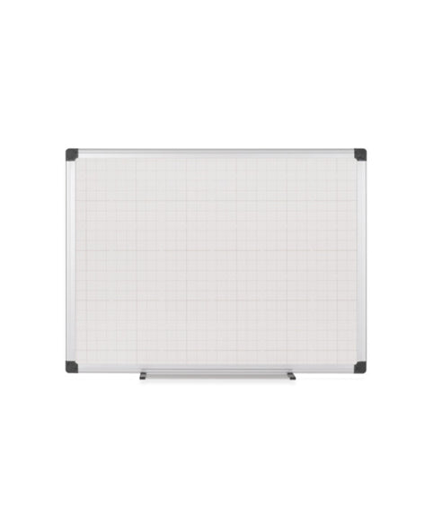 Bi-Office MA0347170 whiteboard 900 x 600 mm Steel Magnetic