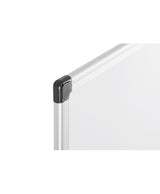 Bi-Office MA2107170 whiteboard 2400 x 1200 mm Steel Magnetic