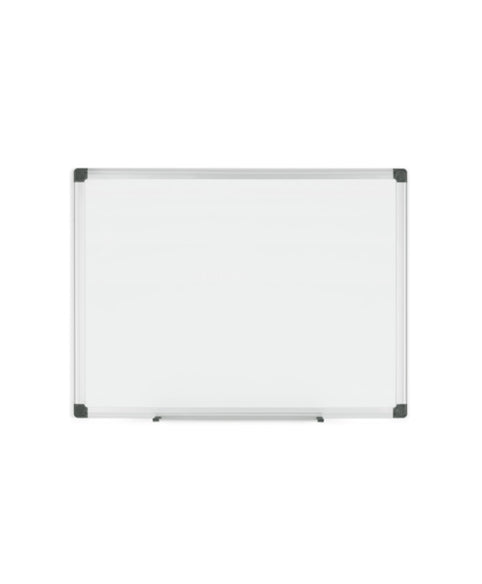 Bi-Office MA2107170 whiteboard 2400 x 1200 mm Steel Magnetic