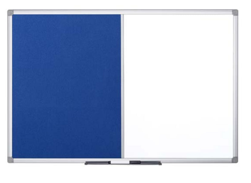 Bi-Office Maya whiteboard Melamine Magnetic