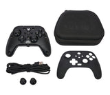 PowerA XBGP0062-01 Gaming Controller Black USB Gamepad Analogue Xbox Series S, Xbox Series X