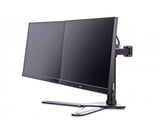 iiyama DS1002D-B1 monitor mount / stand 76.2 cm (30") Black