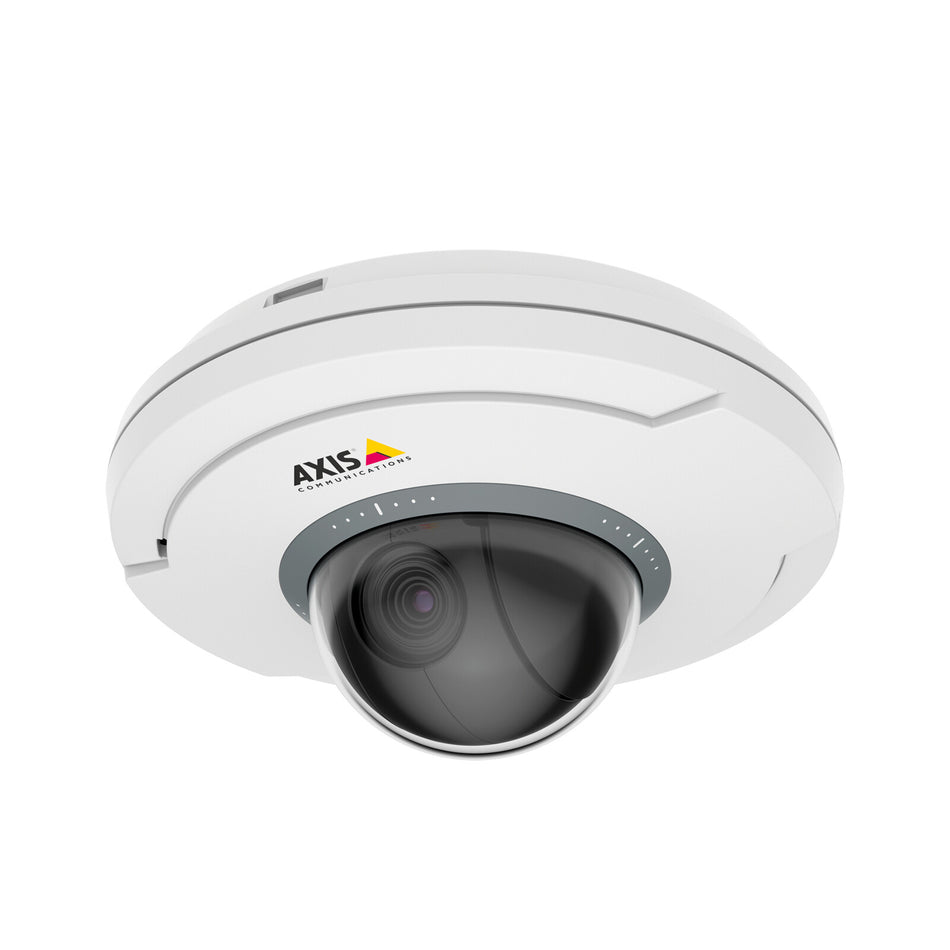 Axis 02347-002 security camera Dome IP security camera Indoor 1920 x 1080 pixels Ceiling