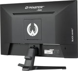 iiyama G-MASTER computer monitor 61 cm (24") 1920 x 1080 pixels Full HD LED Black