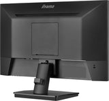 iiyama ProLite XU2293HSU-B6 computer monitor 54.6 cm (21.5") 1920 x 1080 pixels Full HD LED Black