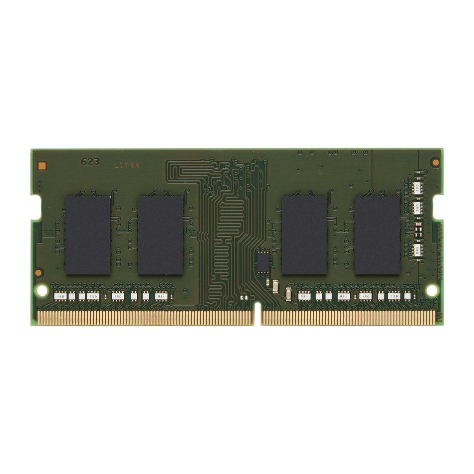 Kingston Technology ValueRAM KVR32S22D8/16 memory module 16 GB 1 x 16 GB DDR4 3200 MHz