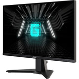 MSI G255F computer monitor 62.2 cm (24.5") 1920 x 1080 pixels Full HD LCD Black