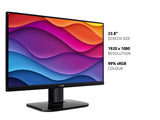 Acer KA2 KA242YEbi 23.8-inch Monitor