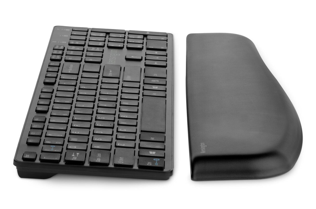 Kensington ErgoSoft Wrist Rest for Standard Keyboard