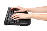 Kensington ErgoSoft Wrist Rest for Standard Keyboard