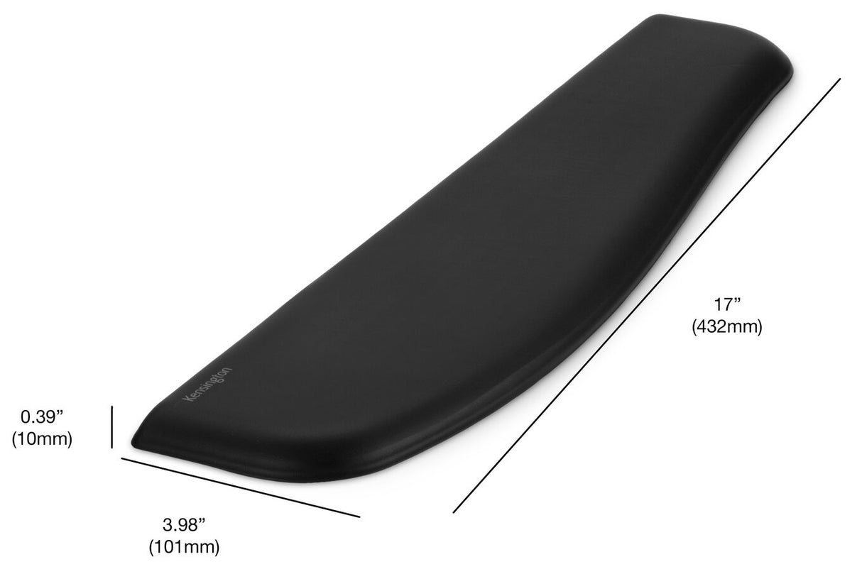 Kensington ErgoSoft Wrist Rest for Slim Keyboard