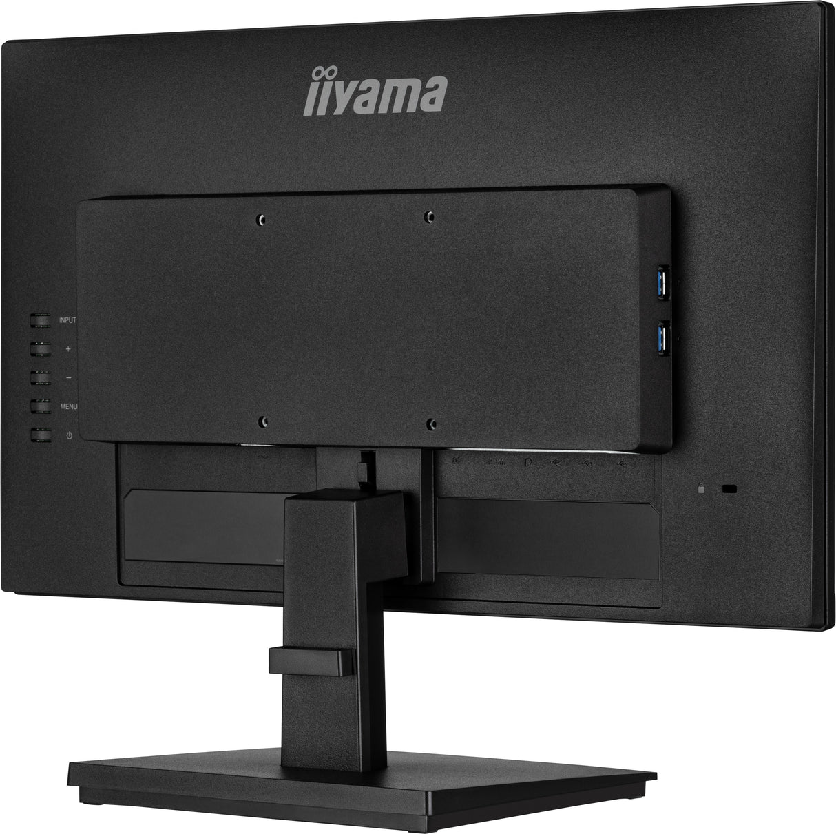 iiyama ProLite XU2292HSU-B6 computer monitor 54.6 cm (21.5") 1920 x 1080 pixels Full HD LED Black