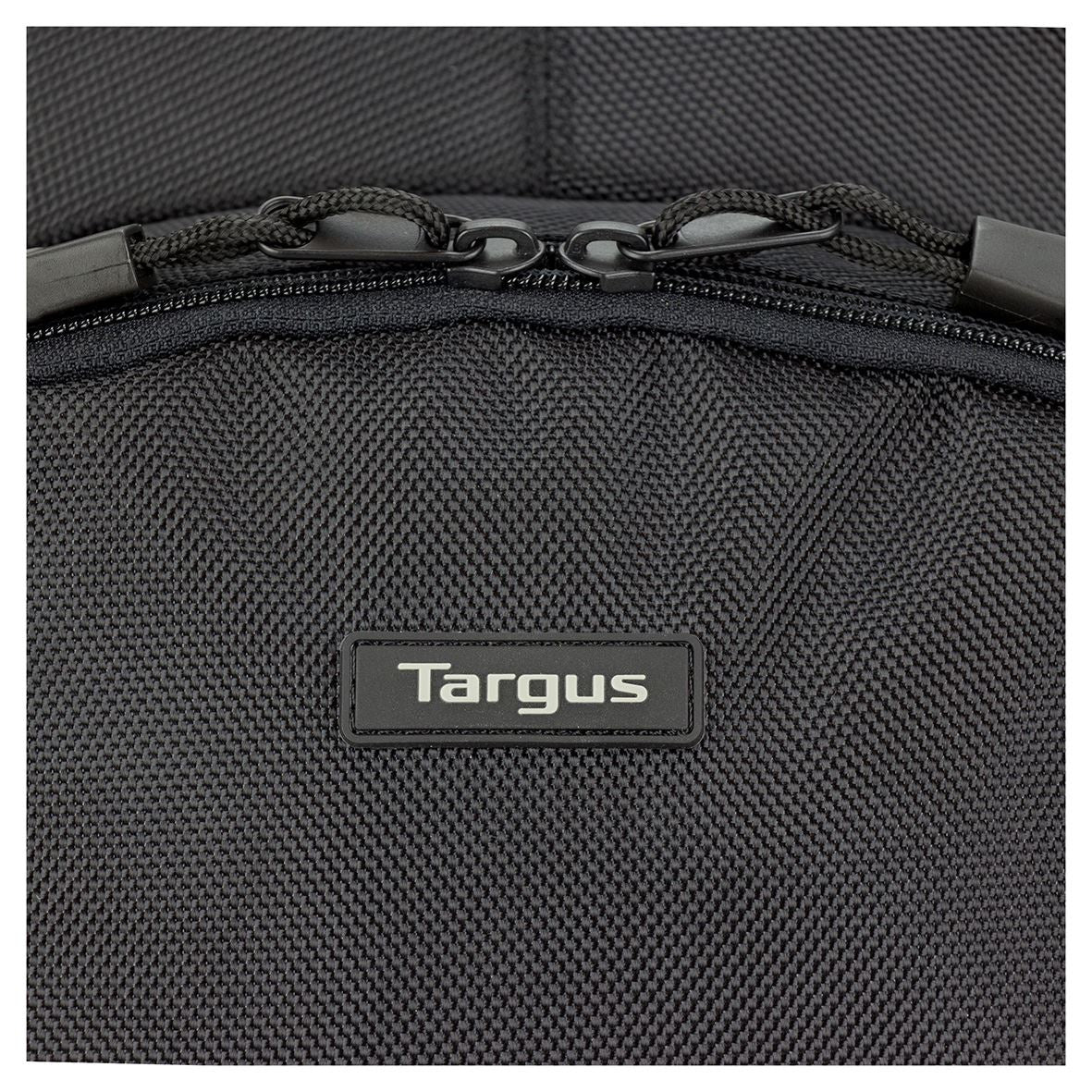 Targus CN600 laptop case 39.6 cm (15.6") Backpack case Black