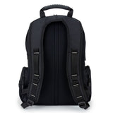 Targus CN600 laptop case 39.6 cm (15.6") Backpack case Black