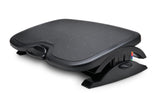 Kensington SoleMate Plus Footrest - Black