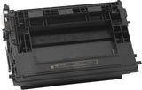 HP CF237X/37X Toner cartridge high-capacity, 25K pages ISO/IEC 19752 for HP E 60055/LaserJet M 608/LaserJet M 631