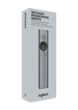 Logitech Spotlight™ Presentation Remote