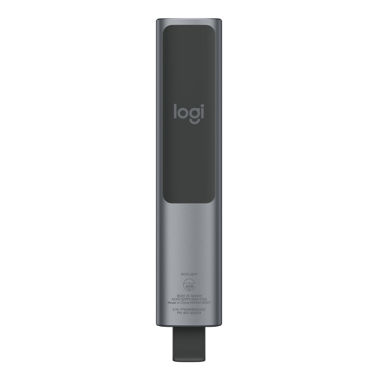 Logitech Spotlight™ Presentation Remote