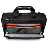 Targus CitySmart 39.6 cm (15.6") Briefcase Black, Grey