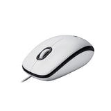 Logitech Mouse M100