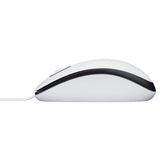 Logitech Mouse M100