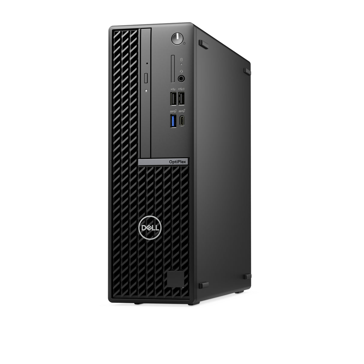 DELL OptiPlex 7020 Plus Intel® Core™ i5 i5-14500 16 GB DDR5-SDRAM 512 GB SSD Windows 11 Pro SFF PC Black