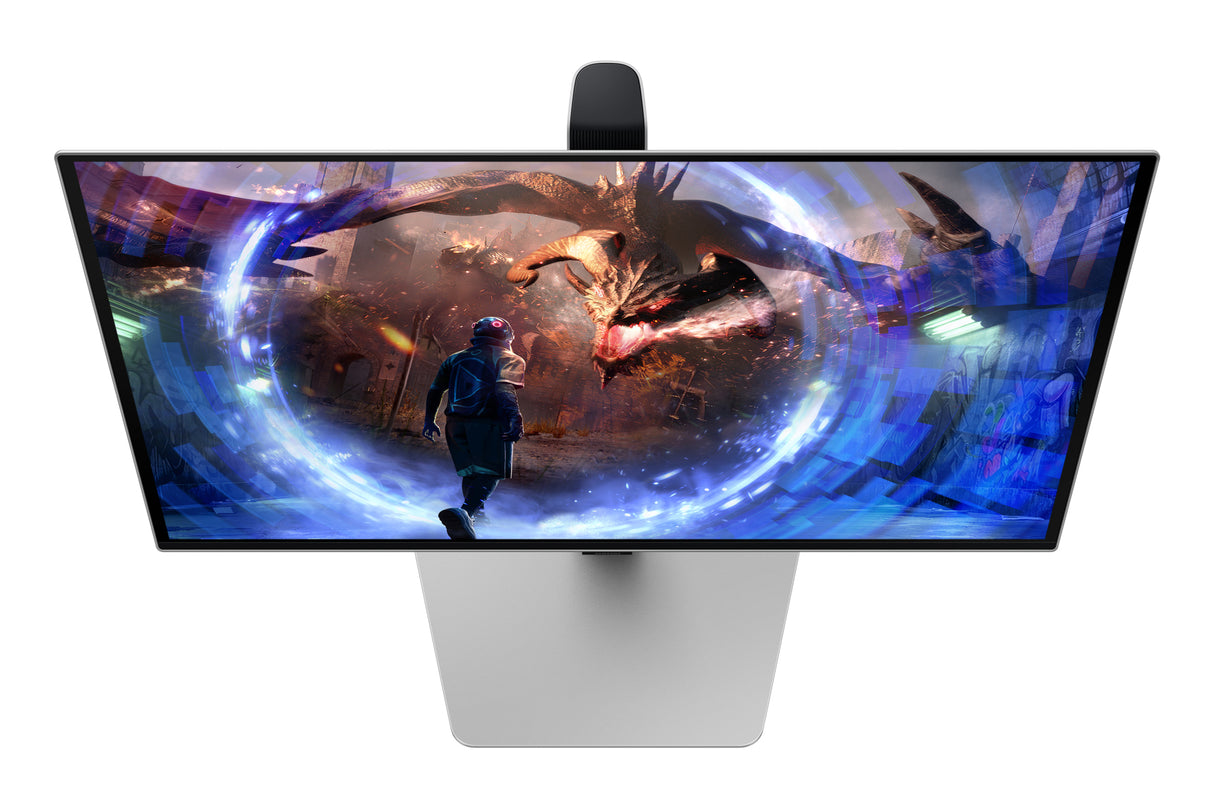 Samsung 27" Odyssey OLED G60SD QHD, 360Hz Gaming Monitor